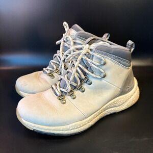 Columbia‎ SH/FT WP Hiker BM0818-247 Boots Leather Lightweight Trail Walking 7.5